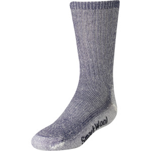 Hiking Medium Crew Sock - Kids'