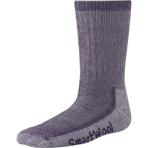 Hiking Medium Crew Sock - Kids'