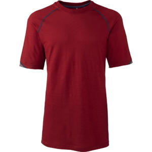 SmartWool Rambidextrous T-Shirt -Short Sleeve - Men's