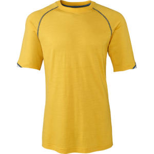 SmartWool Rambidextrous T-Shirt -Short Sleeve - Men's