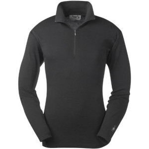 SmartWool Microweight Zip T-Shirt - Long-Sleeve - Men's
