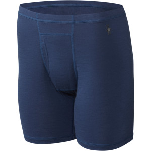 SmartWool Microweight Boxer Brief - Men's
