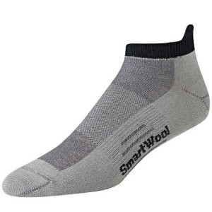 SmartWool Running Ultra Light Micro Sock