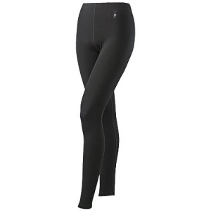 SmartWool NTS Microweight Bottom - Women's