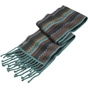 SmartWool Pine Lake Chevron Scarf -image