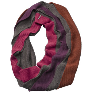 Click to Enlarge for SmartWool Tiered Infinity Scarf SmartWool Tiered Infinity Scarf-Image