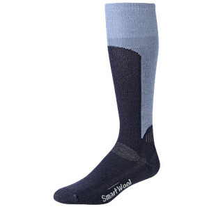 SmartWool Ski Sock Medium Cushion