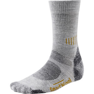 SmartWool Adrenaline Light Crew Hiking Sock