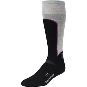 SmartWool Skiing Medium Sock - Women's DO NOT USE