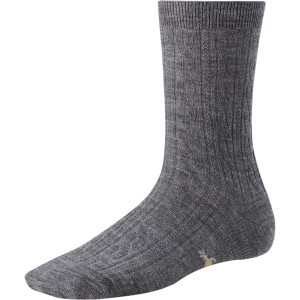 Cable Sock - Women's