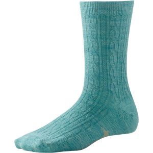 SmartWool Cable Sock - Women's
