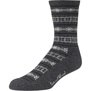 SmartWool Winter Isle Sock - Women's