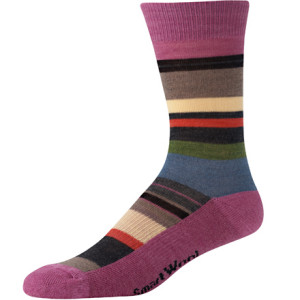 SmartWool Saturnsphere Sock - Women's
