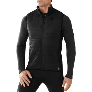 Click to Enlarge for SmartWool PhD SmartLoft Divide Vest - Men's SmartWool PhD SmartLoft Divide Vest - Men's -image