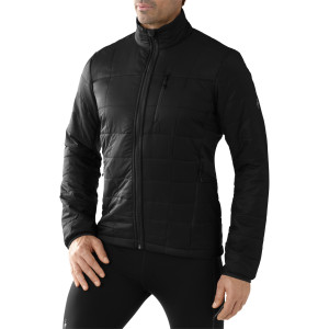 Click to Enlarge for SmartWool PhD SmartLoft Insulated Jacket - Men's SmartWool PhD SmartLoft Insulated Jacket - Men's -image