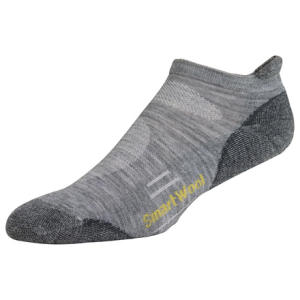 SmartWool Adrenaline Light Micro Sock