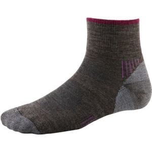 SmartWool Adrenaline Light Mini Sock - Women's
