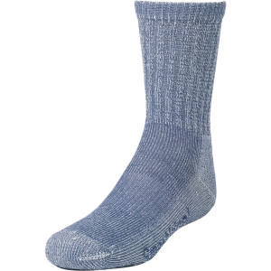 Hiking Light Crew Sock - Kids'