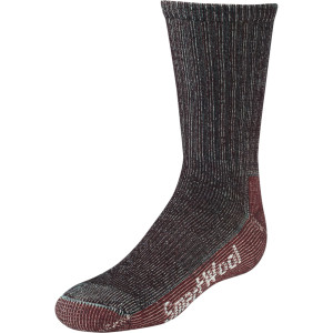 SmartWool Hiking Light Crew Sock - Kids'