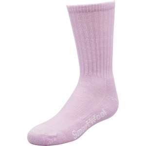 Hiking Light Crew Sock - Kids'