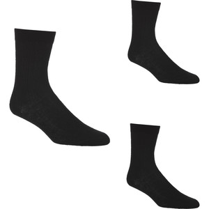 Cable Sock - Women's - 3-Pack