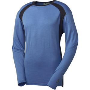 SmartWool Vortex Crew T-Shirt - Men's