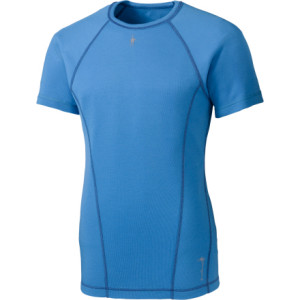 SmartWool Sport NTS T-Shirt - Short-Sleeve - Men's