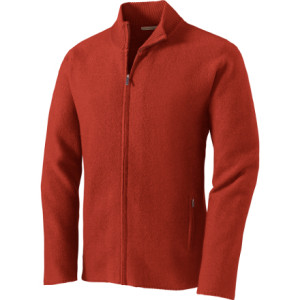 SmartWool Routt Full-Zip Sweater - Men's