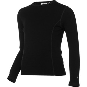 Midweight Crew Top - Boys'