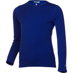 SmartWool Midweight Crew - Boys'
