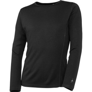 Midweight Crew Top  - Girls'