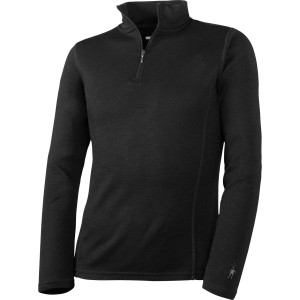Midweight Zip Top - Girls'
