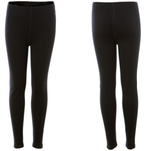 Midweight Bottom - Boys'