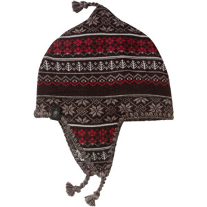 SmartWool Snow Isle Beanie