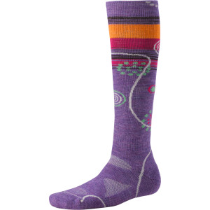 SmartWool PhD Ski Medium Sock - Women's