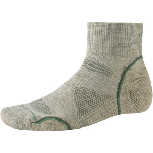 SmartWool PhD Outdoor Light Mini Sock