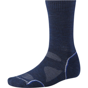 SmartWool PhD Outdoor Light Crew Sock