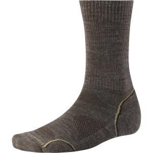 SmartWool PhD Outdoor Light Crew Sock