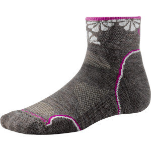 SmartWool PhD Outdoor Light Mini Sock - Women's