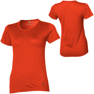 SmartWool Microweight T-Shirt - Women's