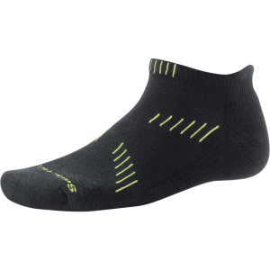 SmartWool PhD Running Light Micro Sock