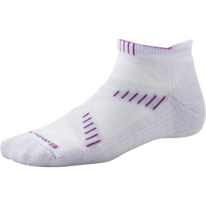 SmartWool PhD Running Light Micro Sock - Women's