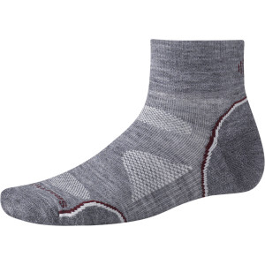 SmartWool PhD Outdoor Ultra Light  Mini Sock
