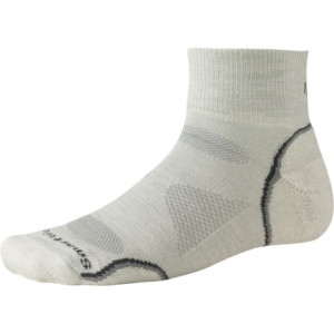 SmartWool PhD Outdoor Ultra Light Mini Sock