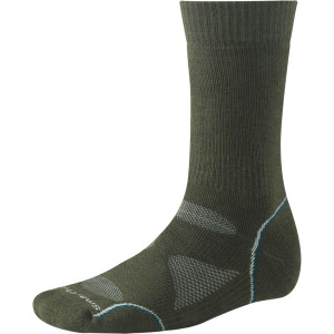 SmartWool PhD Outdoor Medium Crew Sock