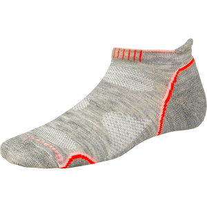 PhD Outdoor Light Micro Sock - Women's