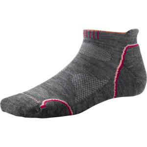 SmartWool PhD Outdoor Light Micro Sock - Women's