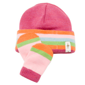 SmartWool Baby Banner-Stripe Set - Infants' DO NOT USE