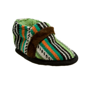 SmartWool Baby Serape Slipper - Infants'