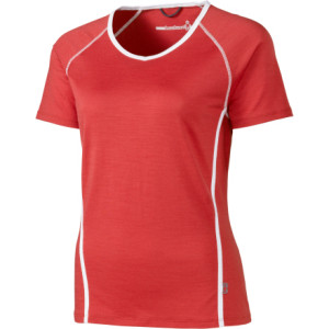 SmartWool Ewenify2 Shirt - Short-Sleeve - Women's